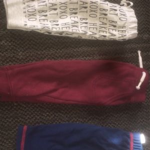 Baby boy clothes ranges from all sizes